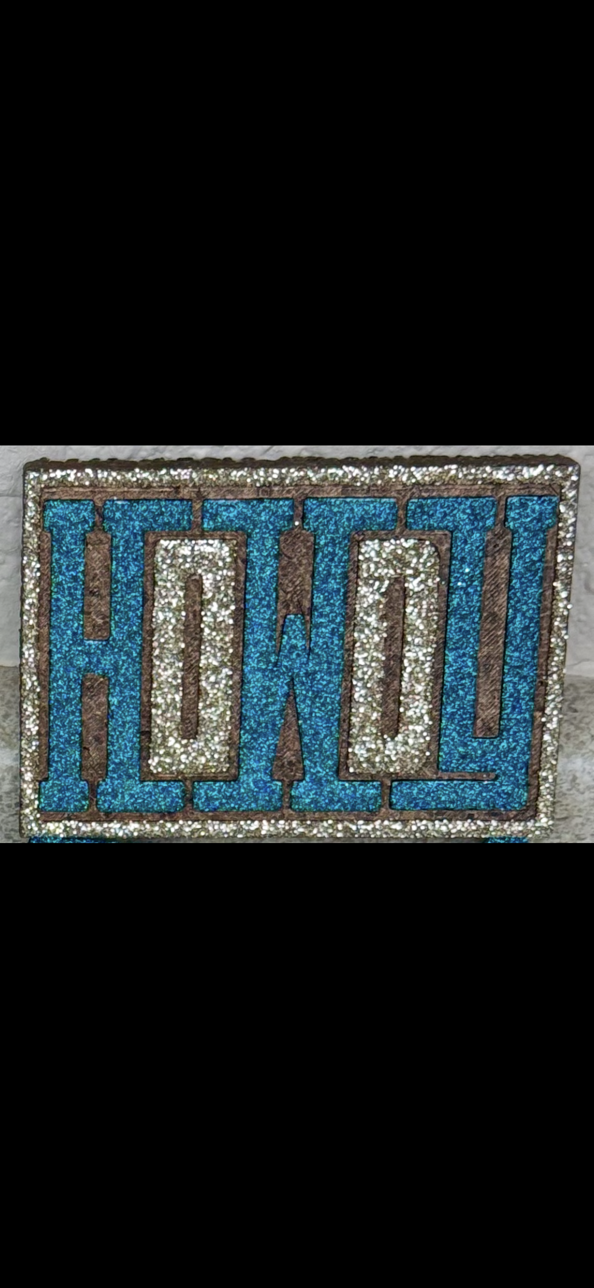 Howdy Freshie- Custom