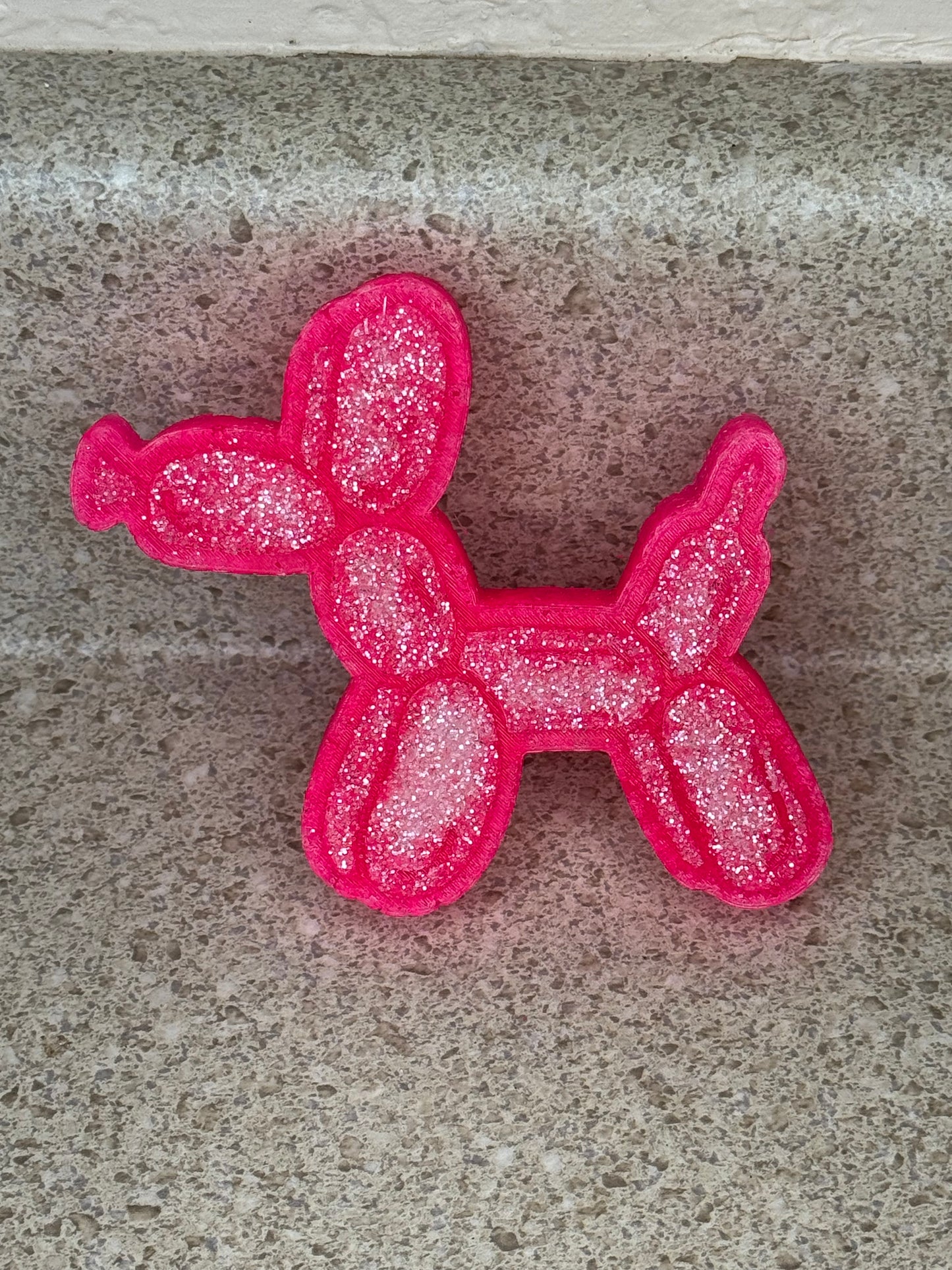 Balloon animal Freshie- Sweet Grace