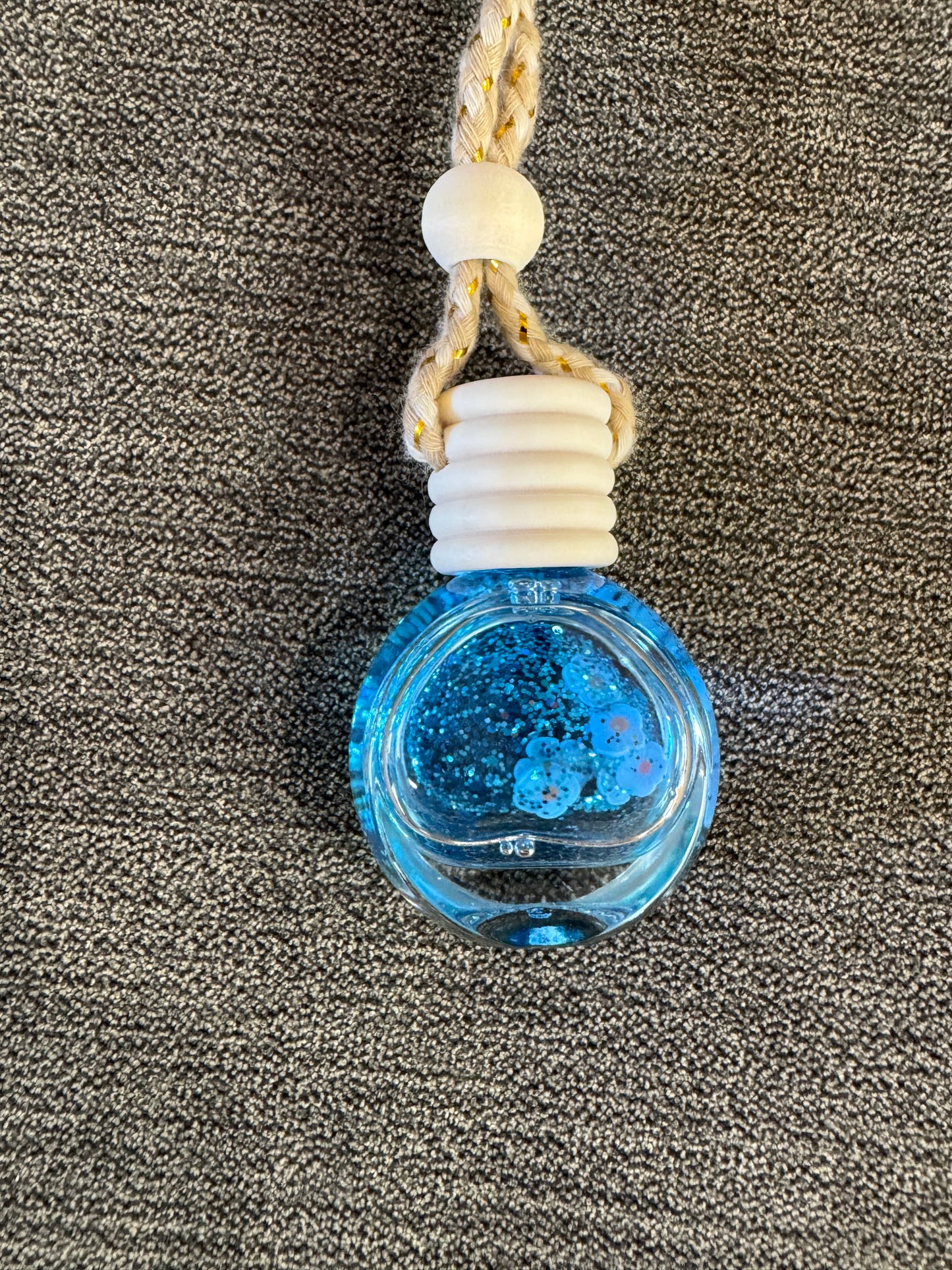 Eucalyptus-Lemongrass Hanging Diffuser