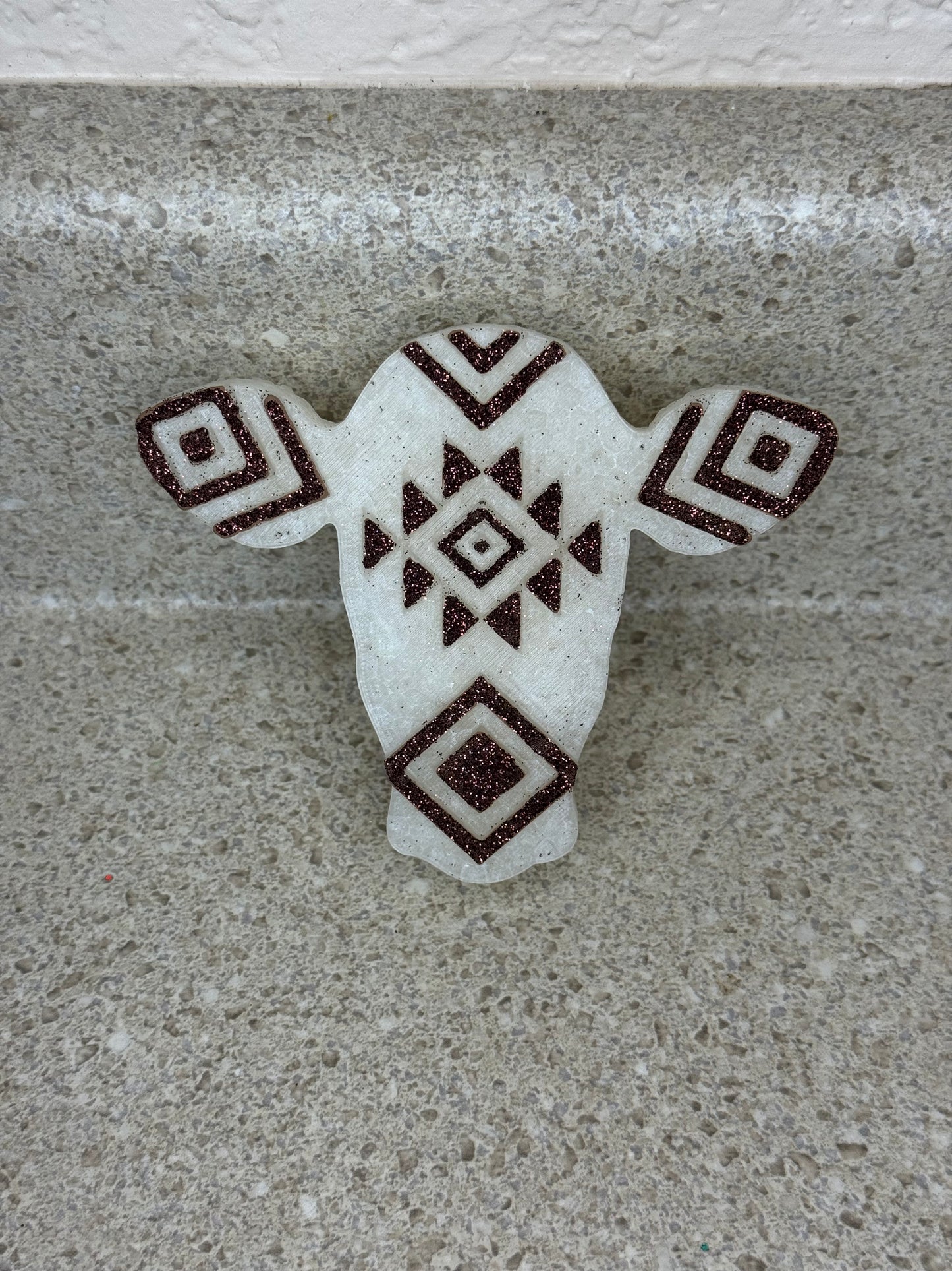 Cow Freshie-Mexican Vanilla