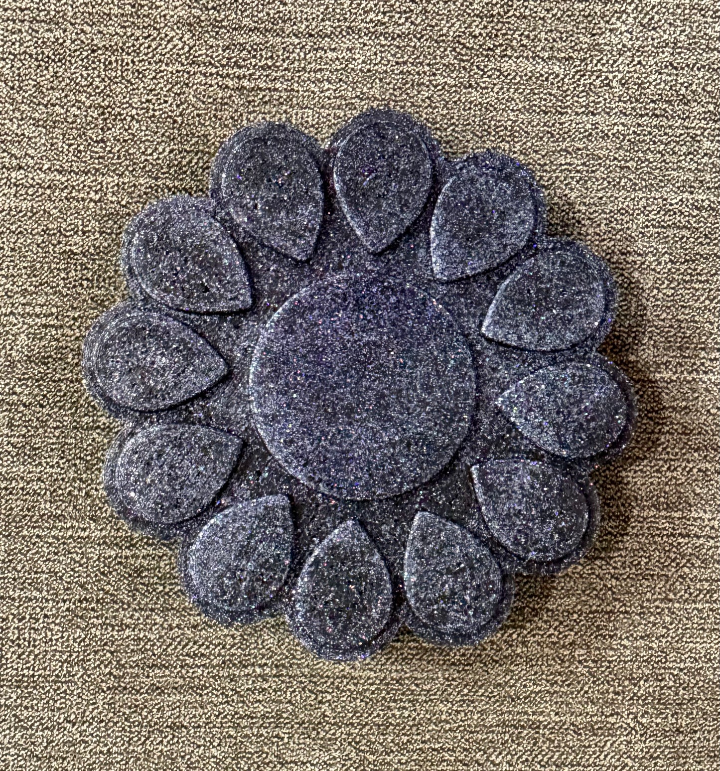 Flower Freshie- Custom