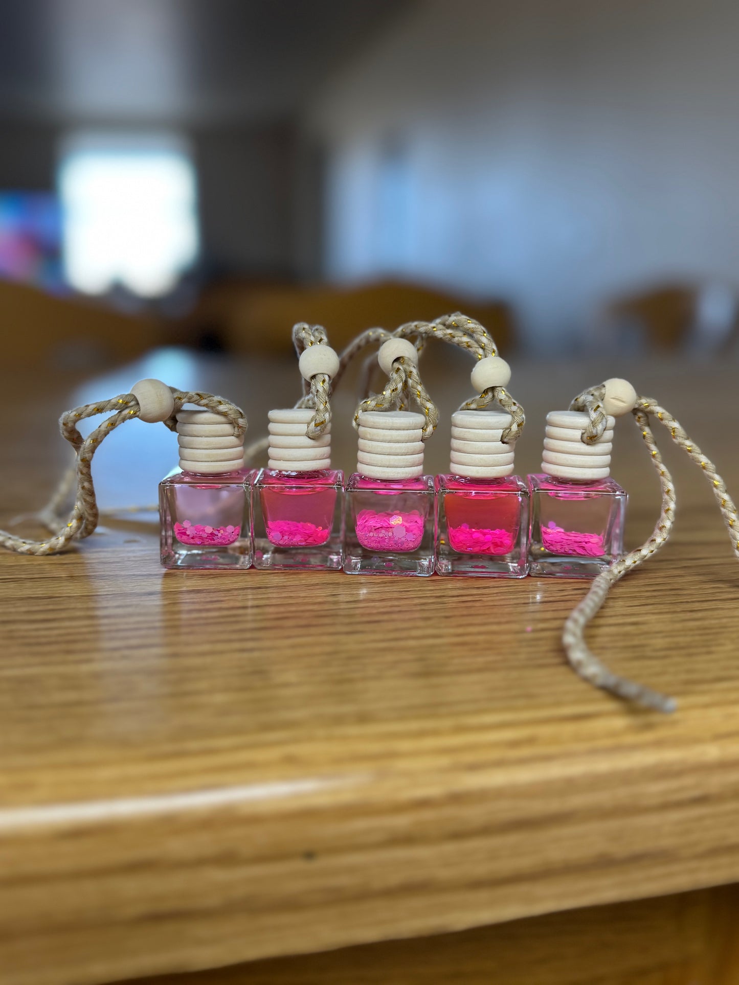Spring Bouquet Hanging Diffuser