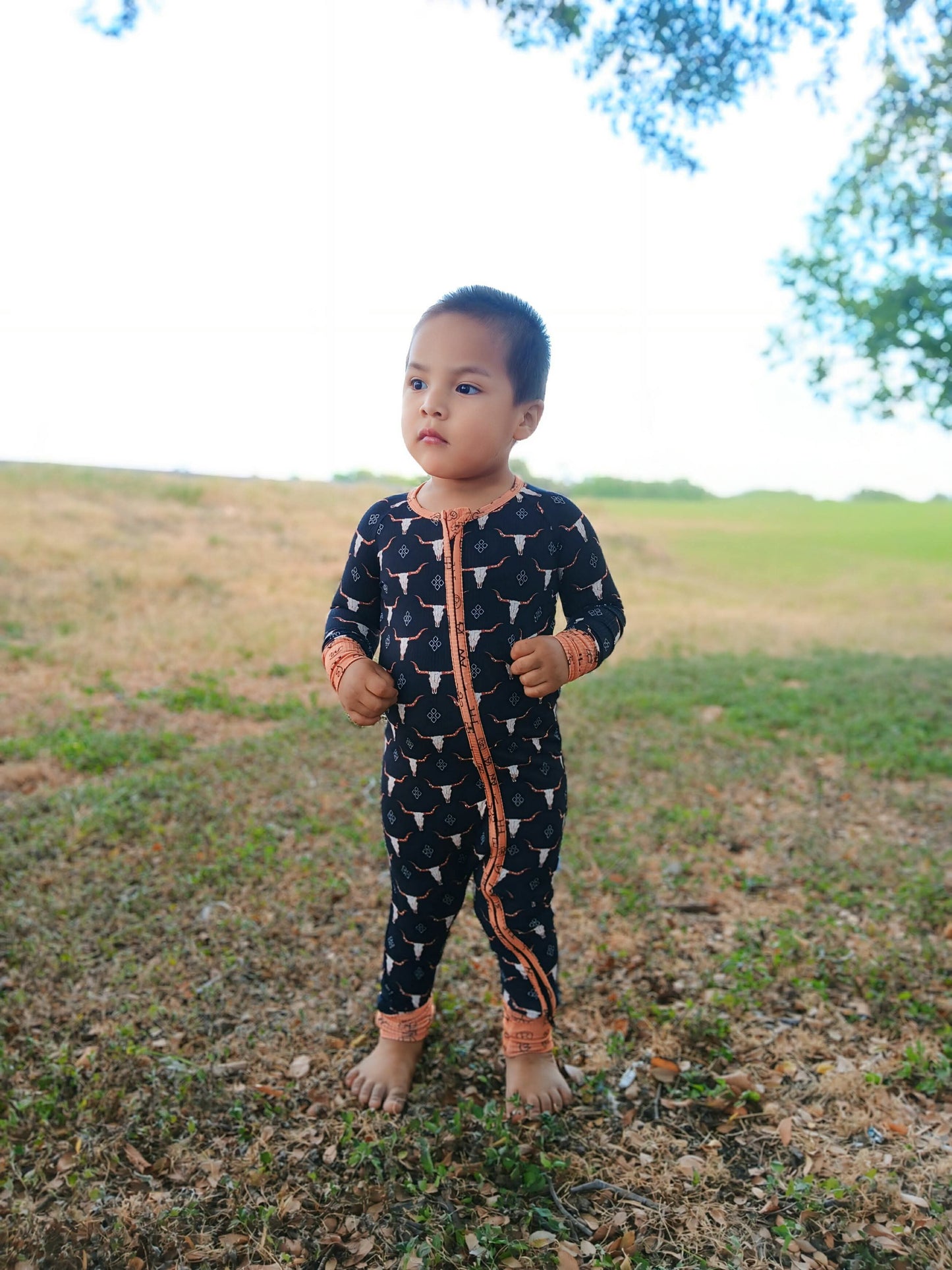 Ranch N Rust Bamboo Sleeper