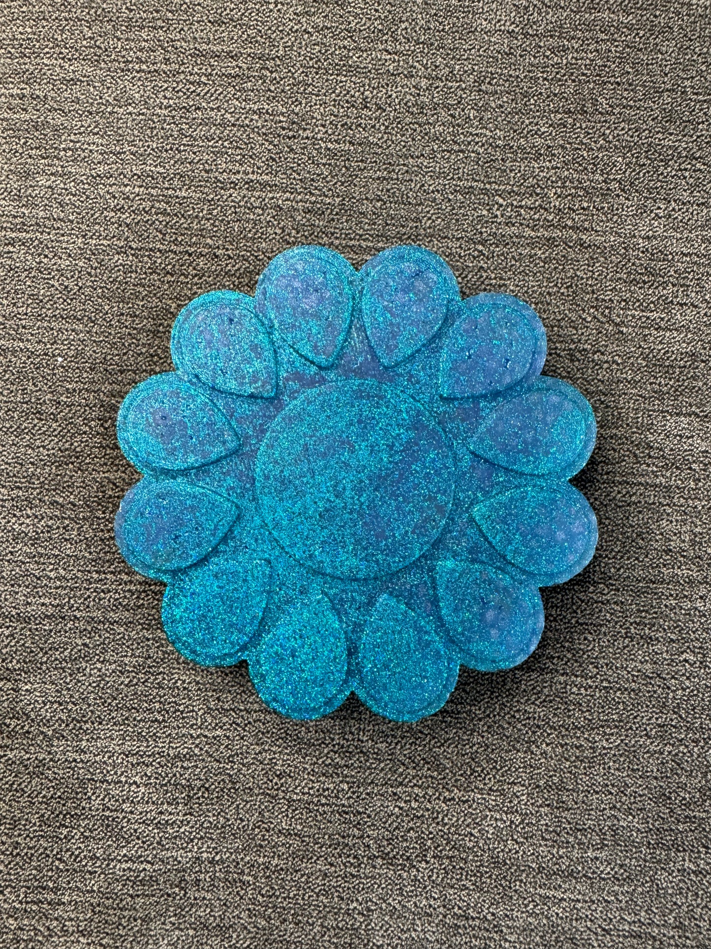 Flower Freshie- Custom
