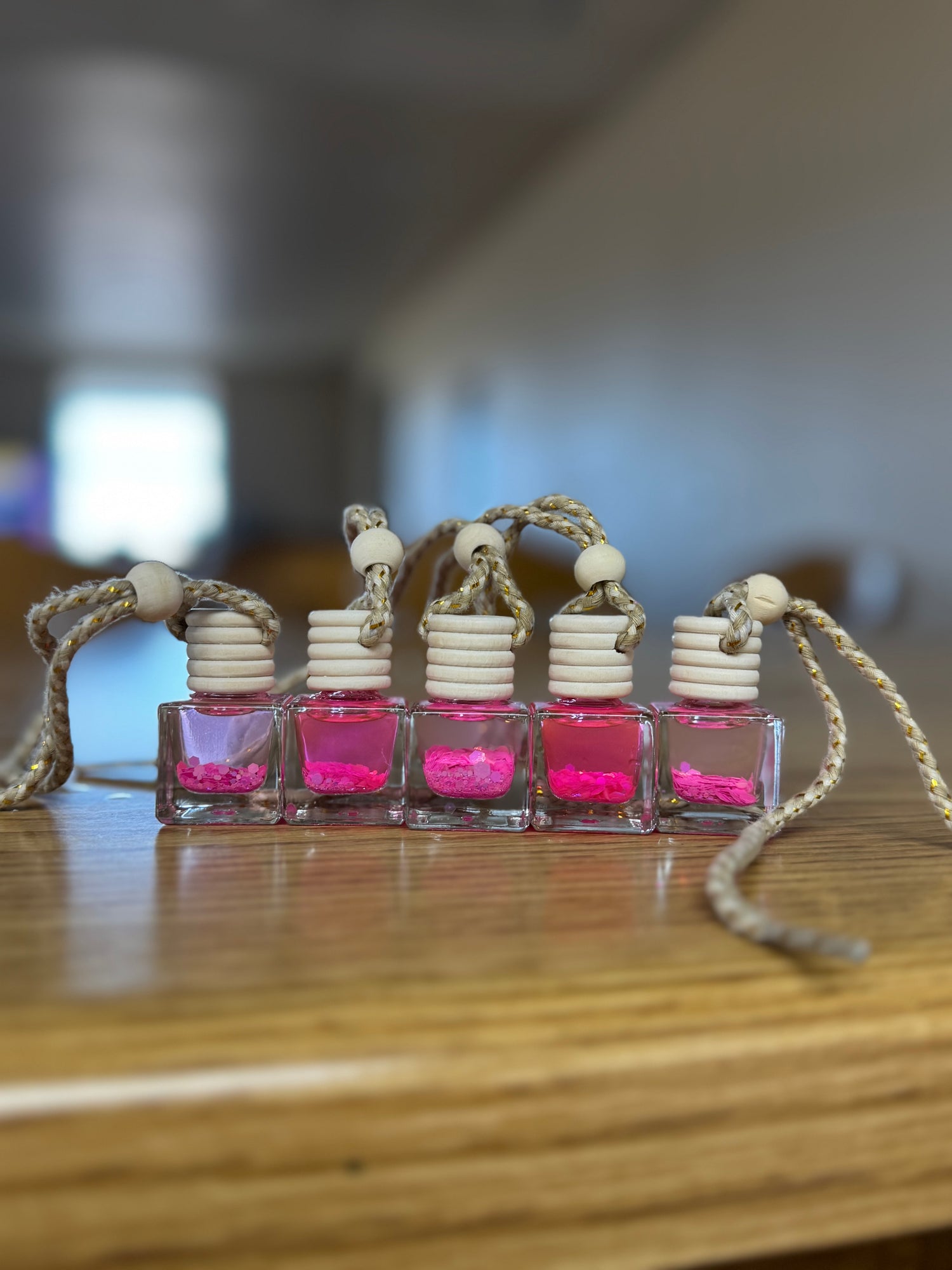 Customize Your Own Diffuser