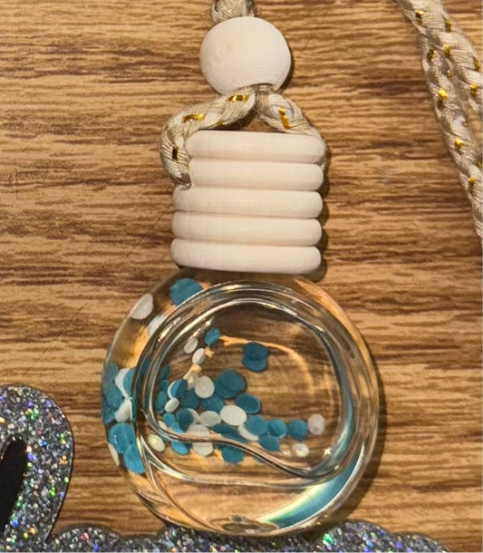 Mama Tried Hanging Diffuser