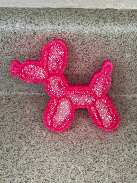 Balloon animal Freshie- Sweet Grace