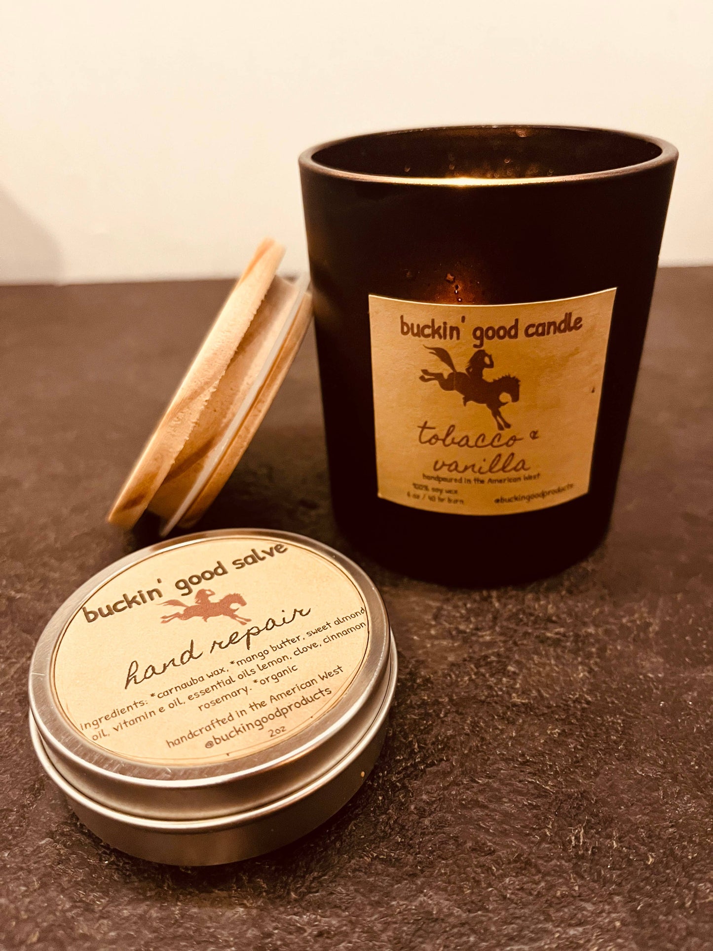 Hand Repair (hand salve)