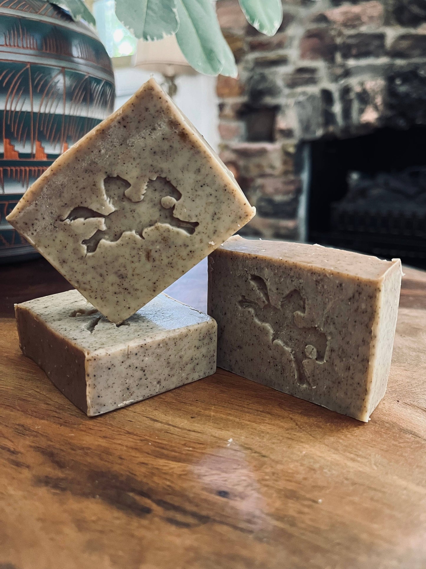 Soap Tobacco Vanilla (western decor, western boutique)