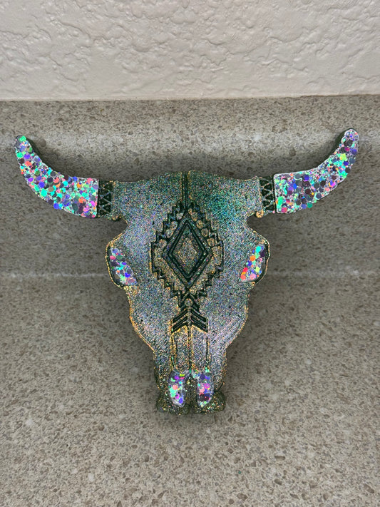 Bull Freshie- Barbie Girl