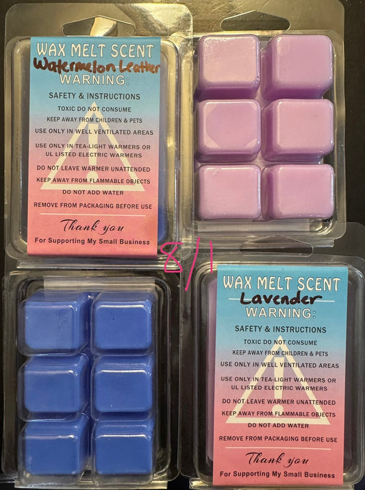Wax Melts