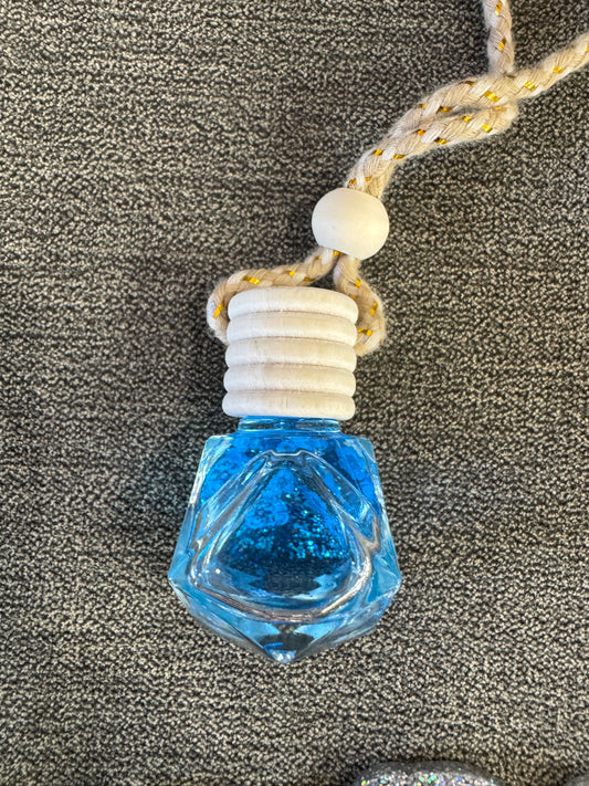 Eucalyptus-Lemongrass Hanging Diffuser