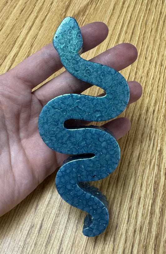 Snake Freshie-Butt Naked