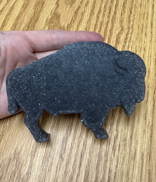 Buffalo Freshie-Maverick