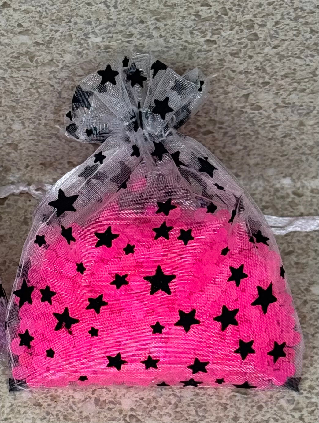 Aroma bead sachet