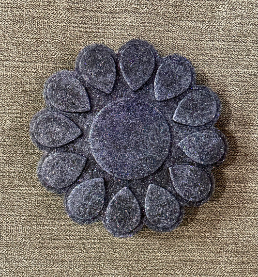 Flower Freshie- Custom