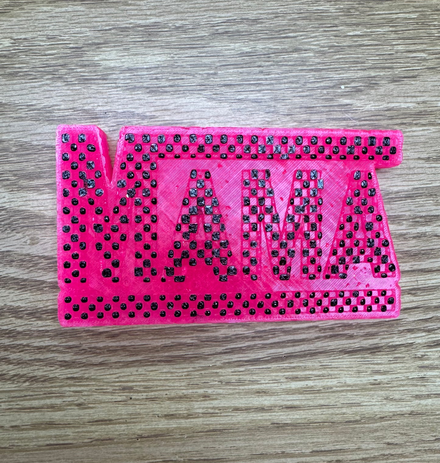 Mama Freshie-Mama Tried