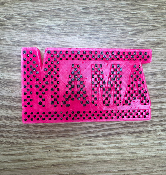 Mama Freshie-Mama Tried
