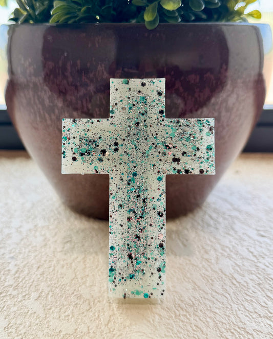 Cross Freshie- Custom
