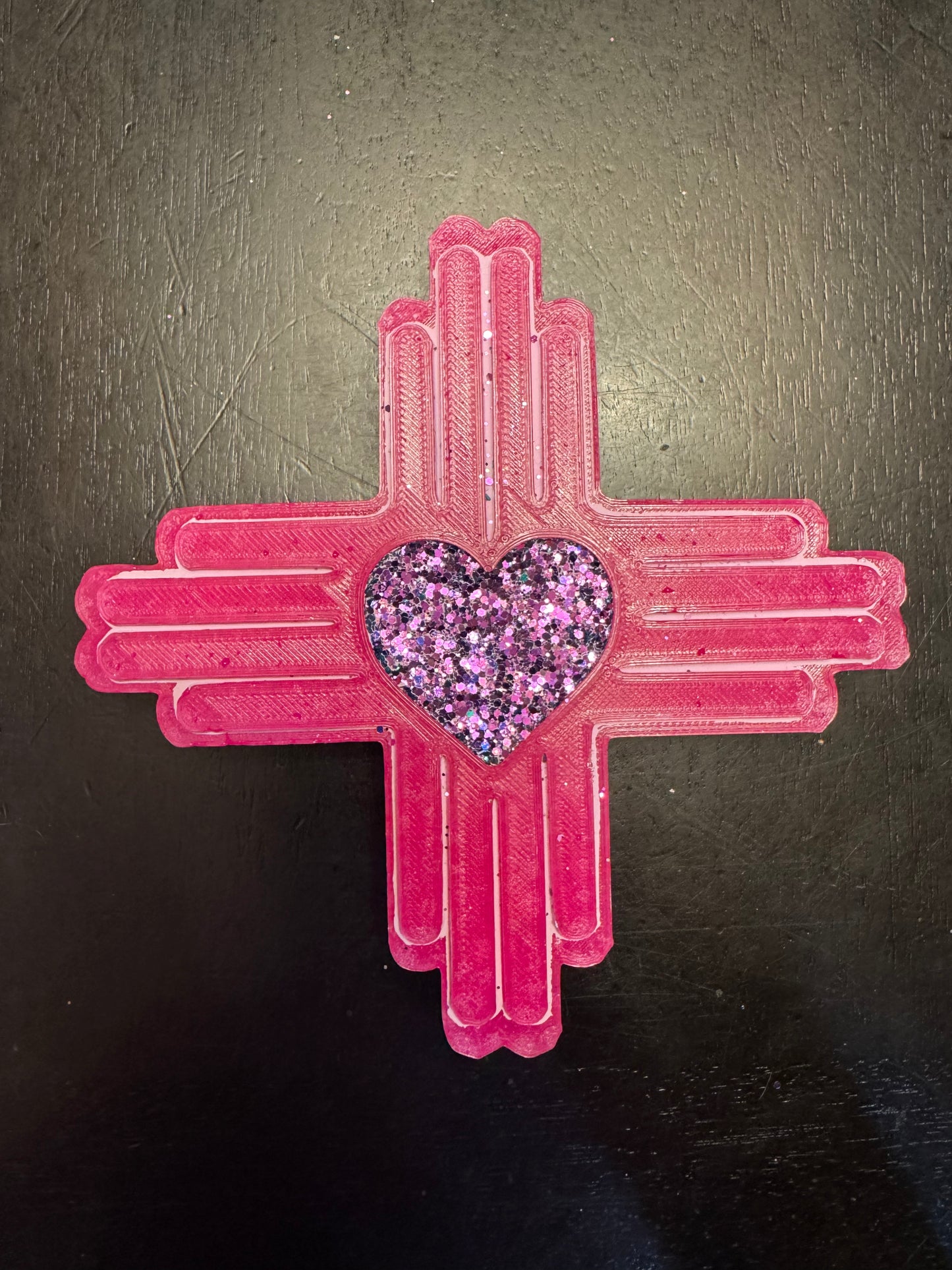 New Mexico Symbol Freshie- Cowboy Killer