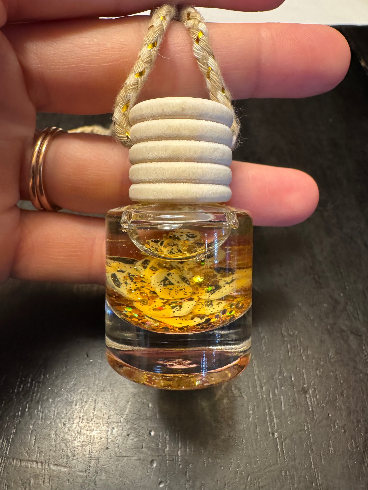 Hanging Diffuser-Custom