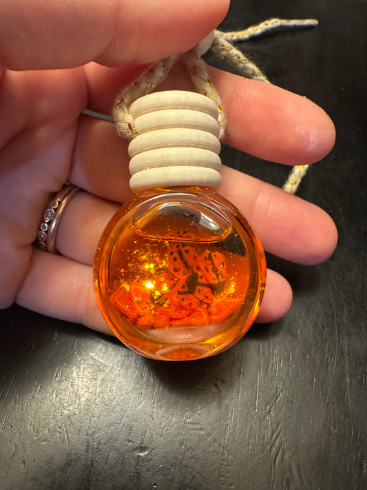 Cherry Dr Pepper Hanging Diffuser