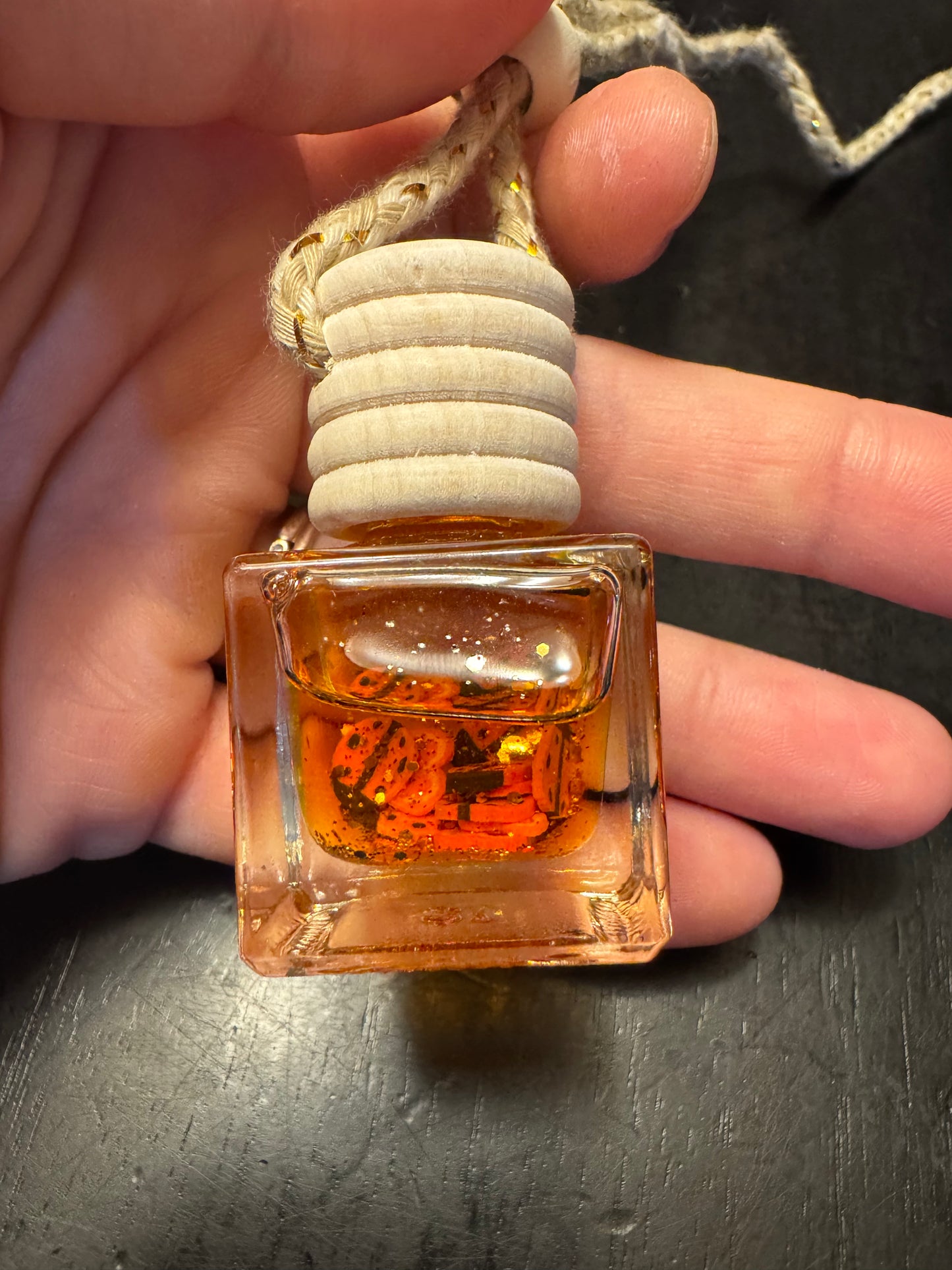Cherry Dr Pepper Hanging Diffuser