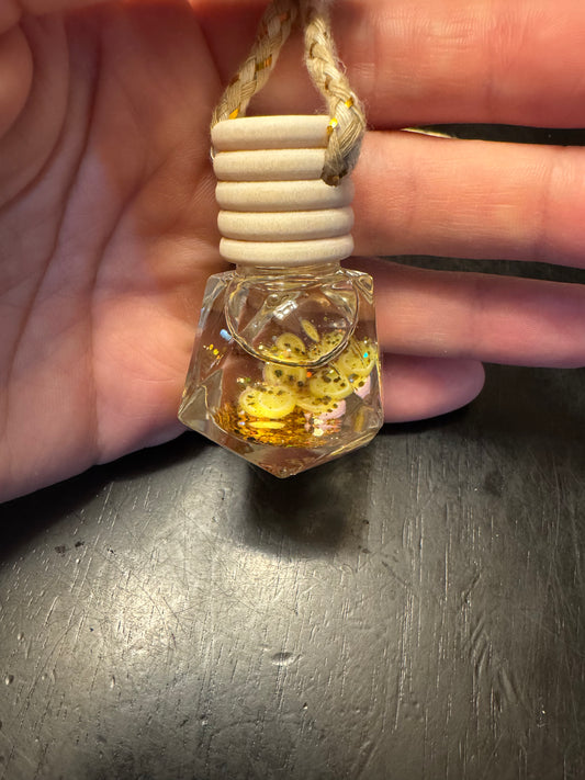 Lavender Lemon Hanging Diffuser