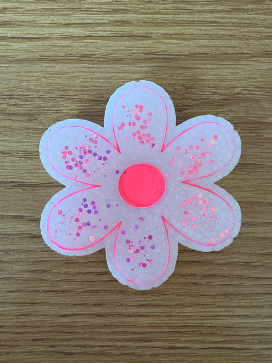 Flower Freshie- Flip Flops Scent
