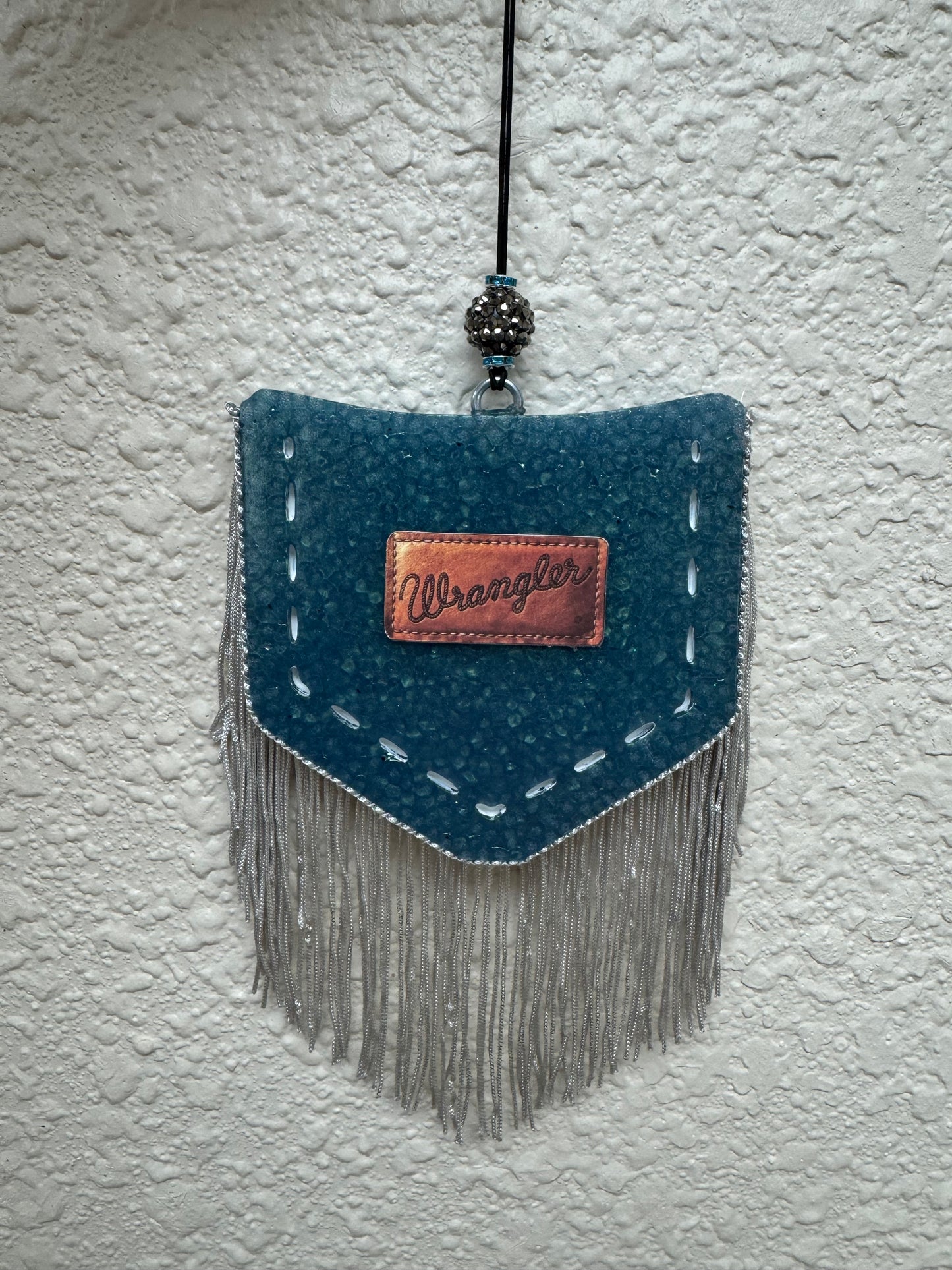 Wrangler Freshie-Butt Naked