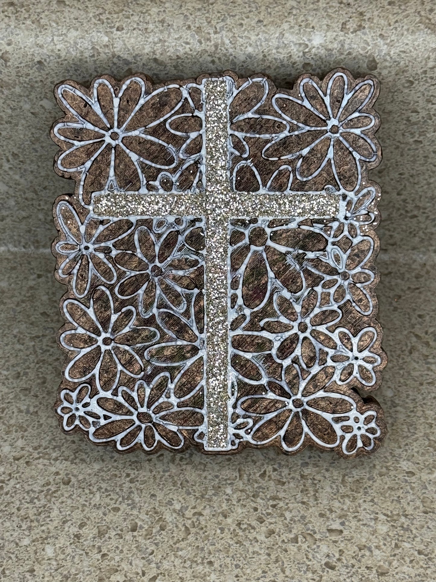 Cross Freshie-Cherry Dr Pepper