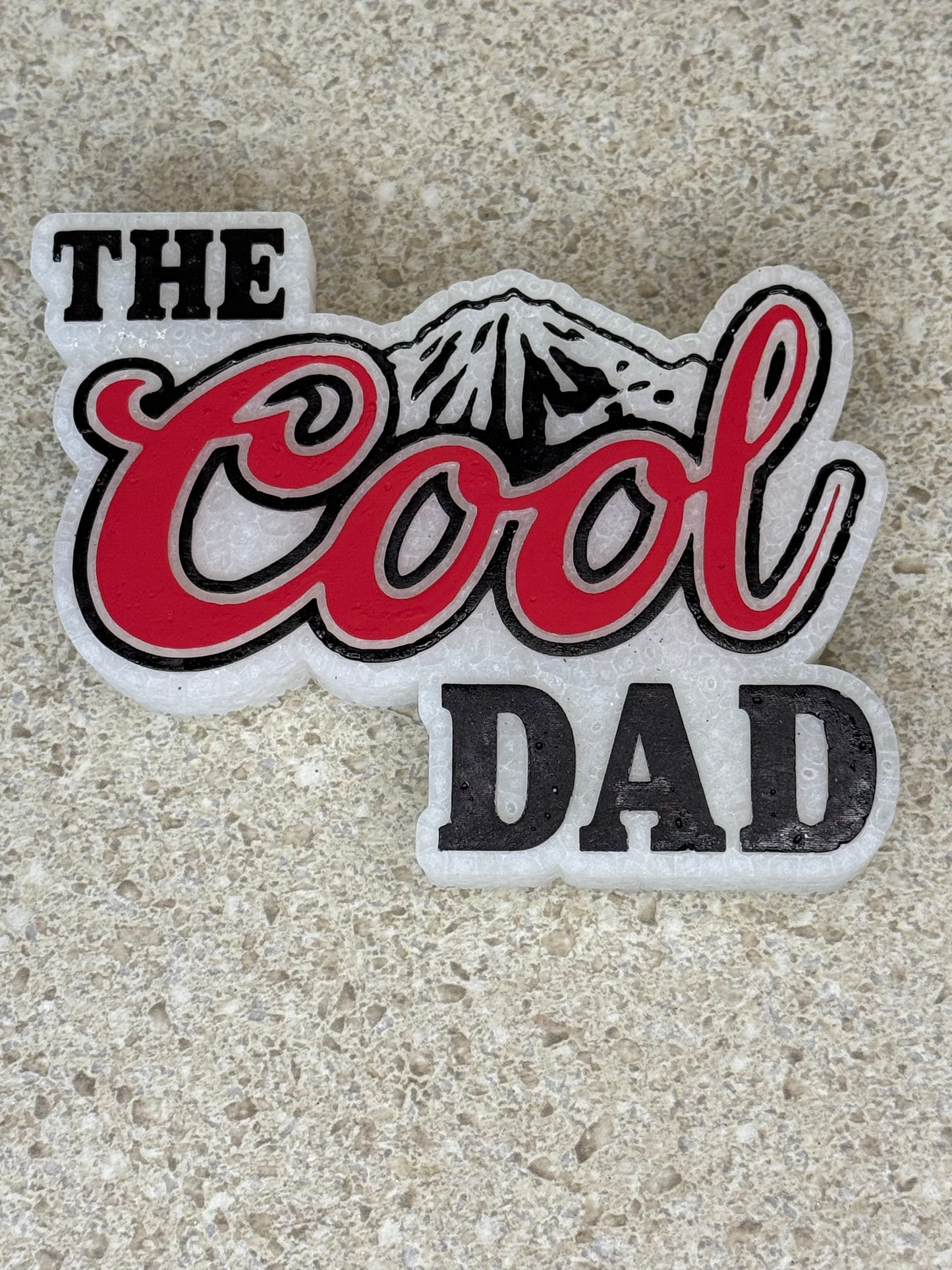 Cool Dad Freshie- Custom
