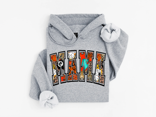 Yallternative Mama Hoodie