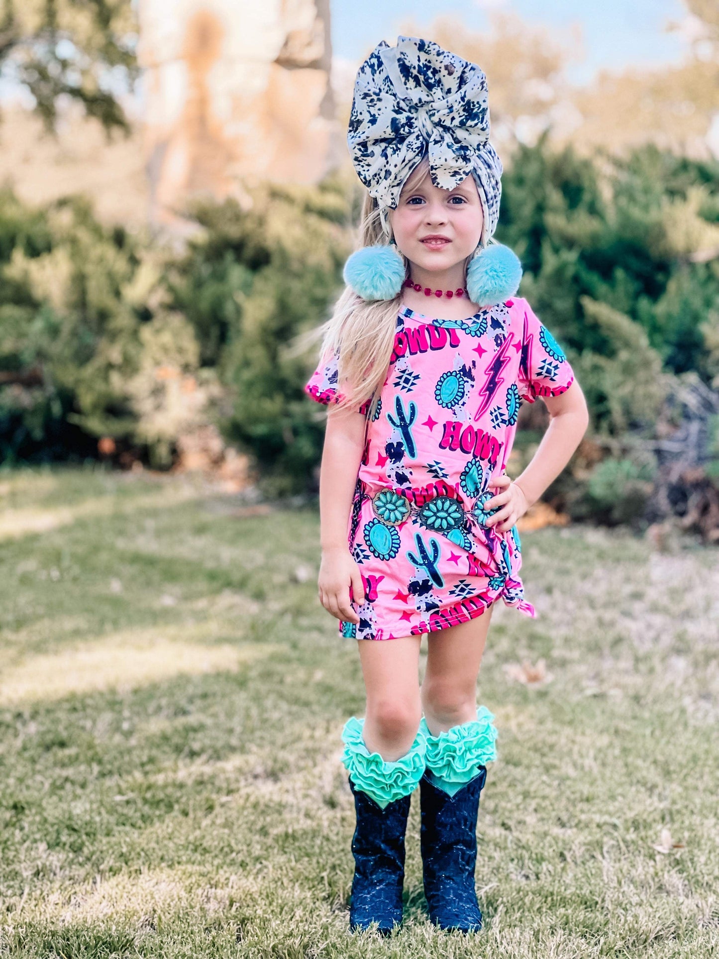 Dragon Black Tanner Mark boots